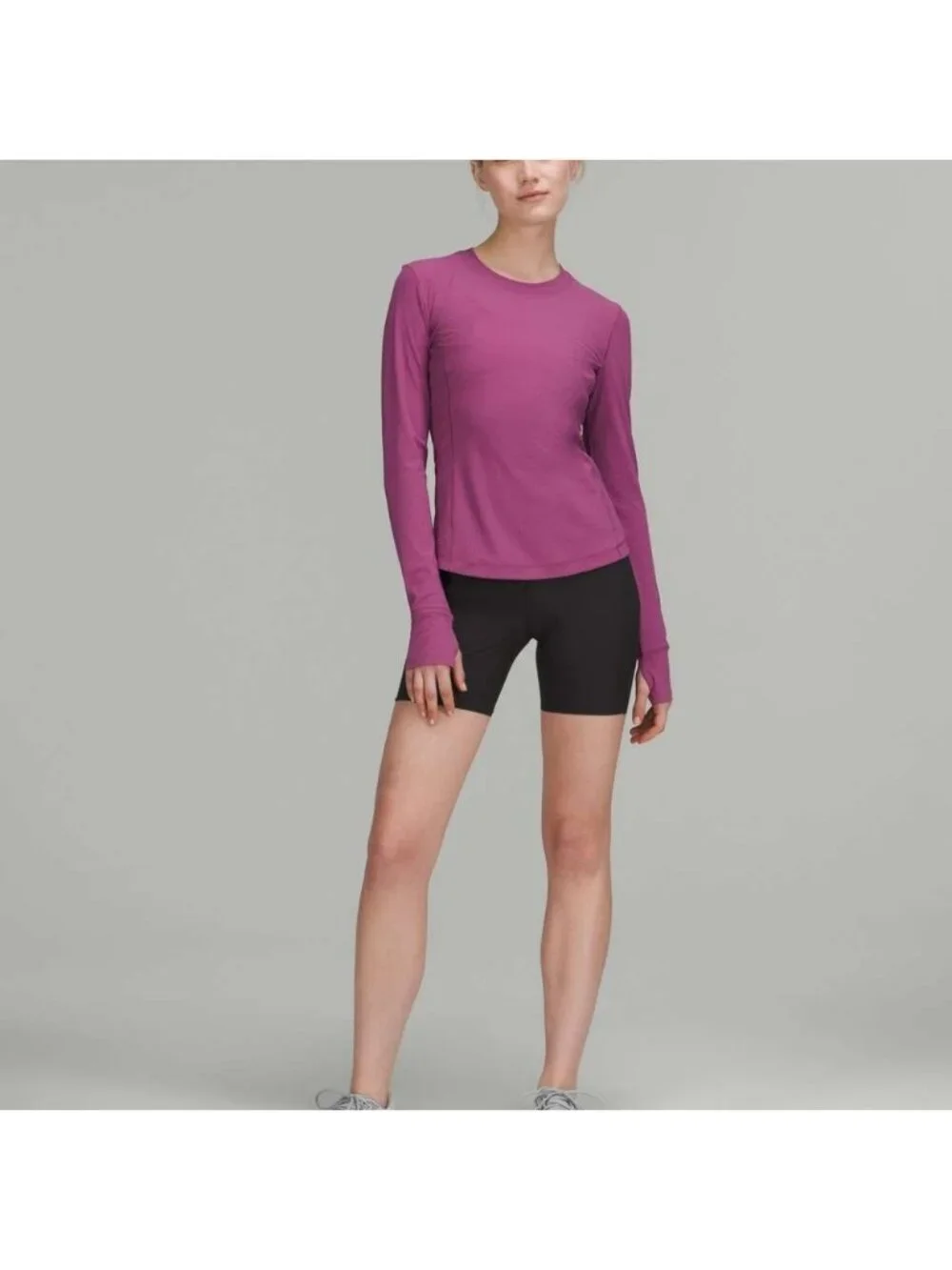 lululemon athletica free stride